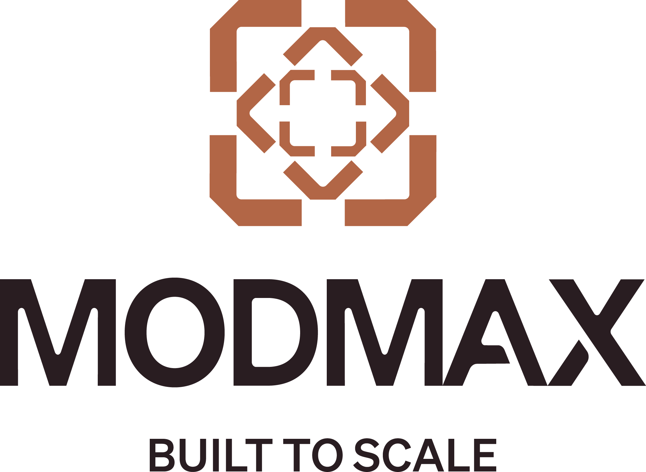 ModMax logo